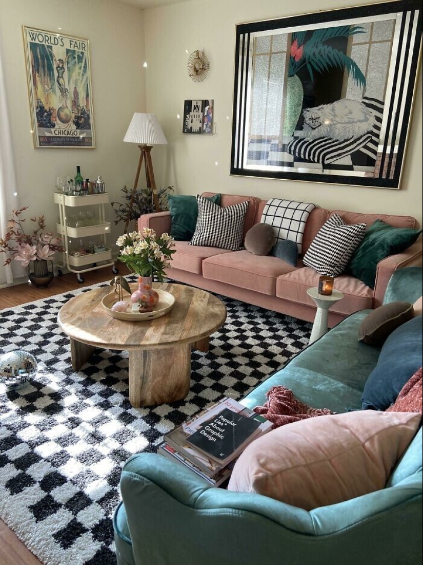Bigger is better: 25 insanely stylish interiors for maximalists Bigger is better: 25 insanely stylish interiors for maximalists