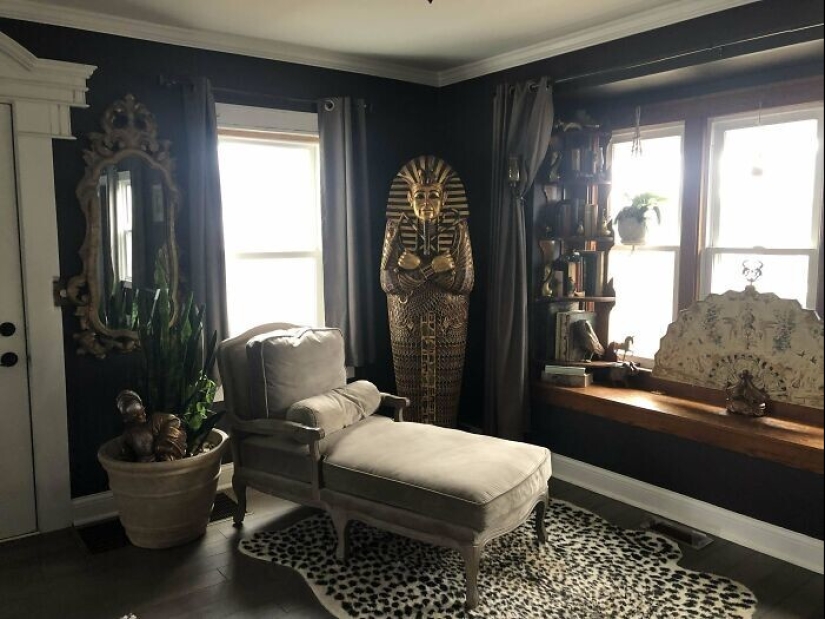 Bigger is better: 25 insanely stylish interiors for maximalists Bigger is better: 25 insanely stylish interiors for maximalists