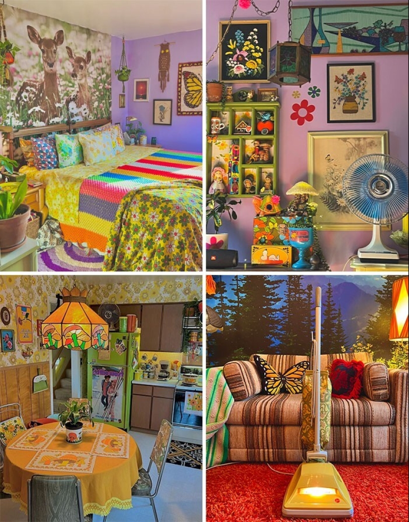 Bigger is better: 25 insanely stylish interiors for maximalists Bigger is better: 25 insanely stylish interiors for maximalists