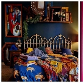 Bigger is better: 25 insanely stylish interiors for maximalists Bigger is better: 25 insanely stylish interiors for maximalists