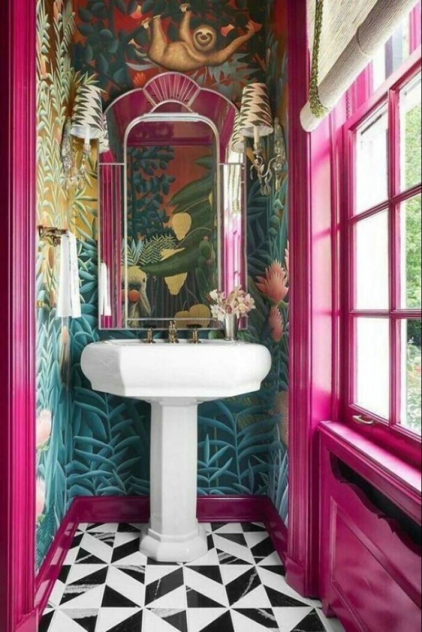 Bigger is better: 25 insanely stylish interiors for maximalists Bigger is better: 25 insanely stylish interiors for maximalists