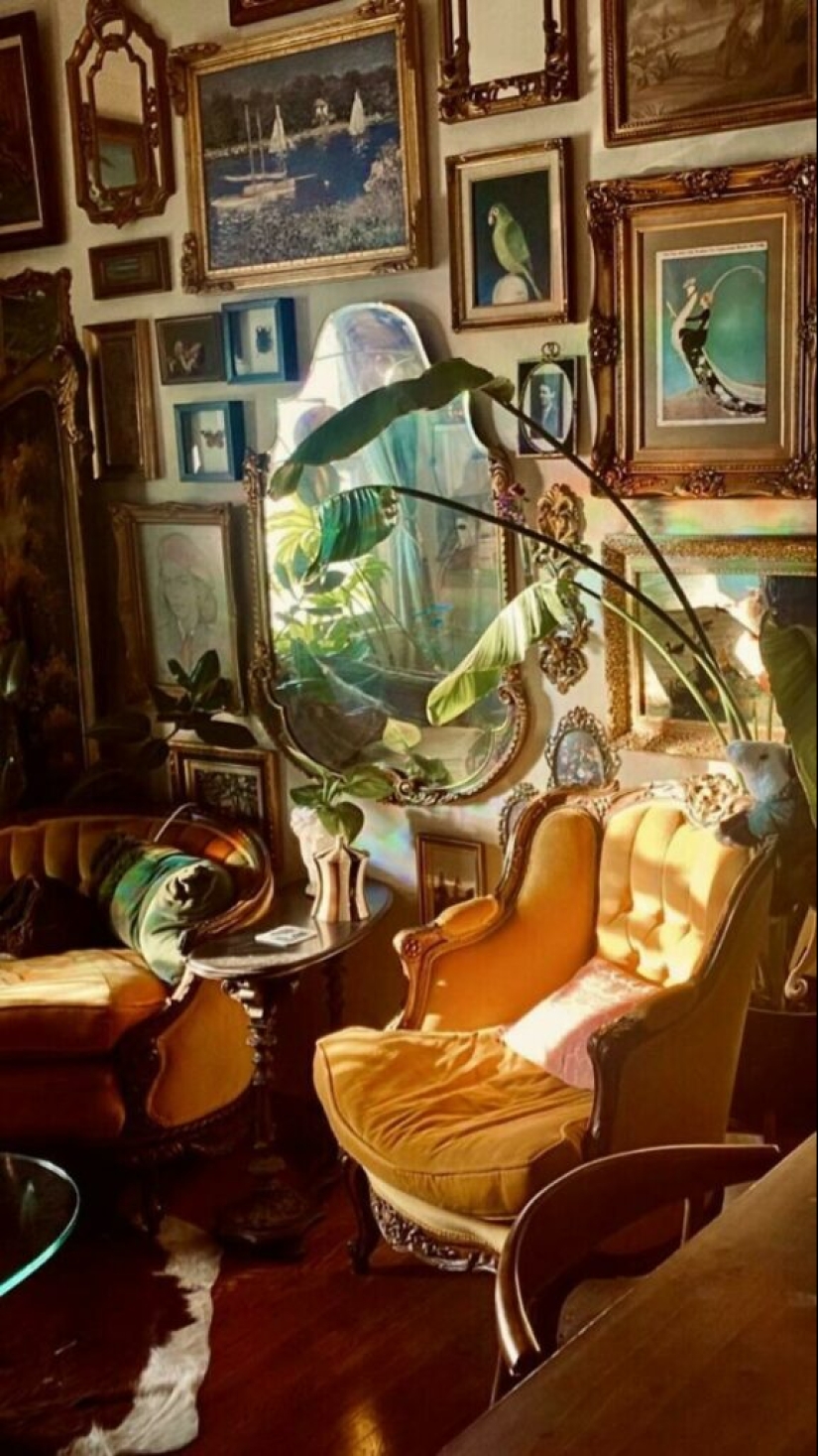 Bigger is better: 25 insanely stylish interiors for maximalists Bigger is better: 25 insanely stylish interiors for maximalists
