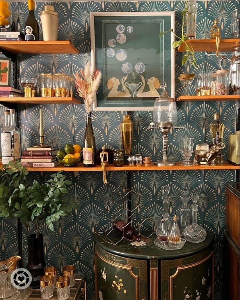 Bigger is better: 25 insanely stylish interiors for maximalists Bigger is better: 25 insanely stylish interiors for maximalists