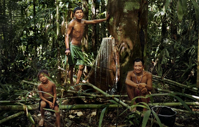 Birahi — a tribe that does not sleep. And why after talking with them a missionary became an atheist Birahi — a tribe that does not sleep. And why after talking with them a missionary became an atheist