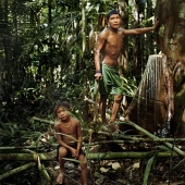 Birahi — a tribe that does not sleep. And why after talking with them a missionary became an atheist Birahi — a tribe that does not sleep. And why after talking with them a missionary became an atheist