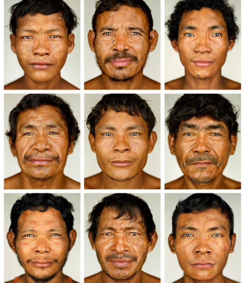 Birahi — a tribe that does not sleep. And why after talking with them a missionary became an atheist Birahi — a tribe that does not sleep. And why after talking with them a missionary became an atheist