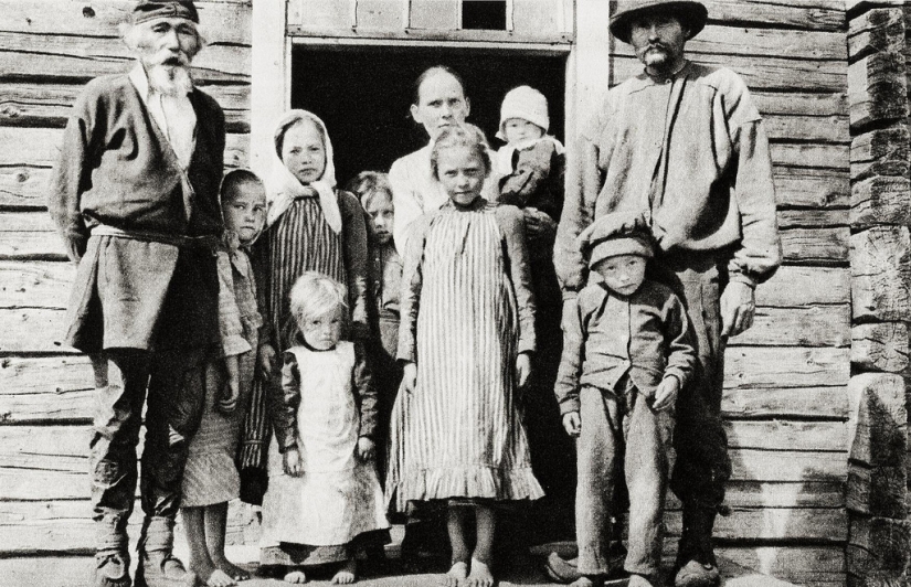 "Black Avengers": the gang that kept the whole of Moscow at bay