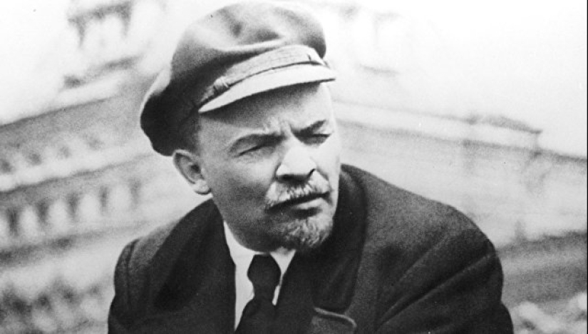 "Black Avengers": the gang that kept the whole of Moscow at bay