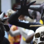 Black Jesus loves you, so will rape and eat: a macabre history of a Papuan prophet Black Jesus loves you, so will rape and eat: a macabre history of a Papuan prophet
