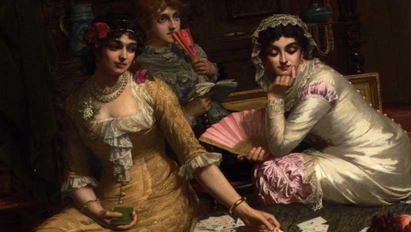 Black Maria: como un francés adivino predijo la muerte de Napoleón, pero él no le creyó Black Maria: como un francés adivino predijo la muerte de Napoleón, pero él no le creyó