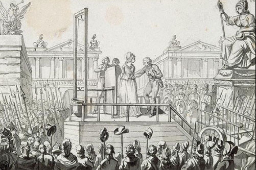 Black Maria: como un francés adivino predijo la muerte de Napoleón, pero él no le creyó Black Maria: como un francés adivino predijo la muerte de Napoleón, pero él no le creyó