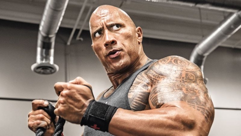 Blood, Sweat, and Respect: 10 Rules of Success from Dwayne "The Rock" Johnson
