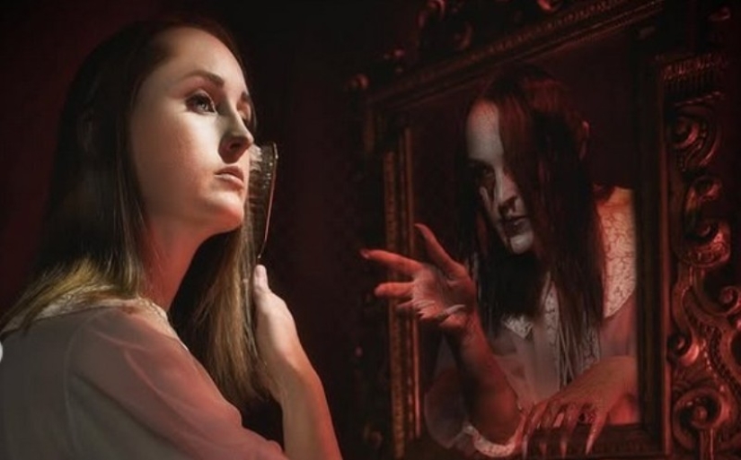 Bloody Mary: la historia detrás de la leyenda urbana más espeluznante y popular de Estados Unidos Bloody Mary: la historia detrás de la leyenda urbana más espeluznante y popular de Estados Unidos