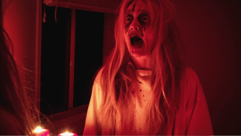 Bloody Mary: The Story Behind America's Creepiest and Most Popular Urban Legend Bloody Mary: The Story Behind America's Creepiest and Most Popular Urban Legend