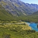 Blue Lake Nelson-el más limpio del mundo Blue Lake Nelson-el más limpio del mundo