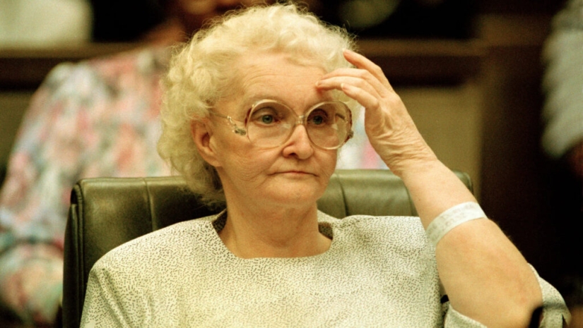 Boarding house of death of Dorothea Puente Boarding house of death of Dorothea Puente