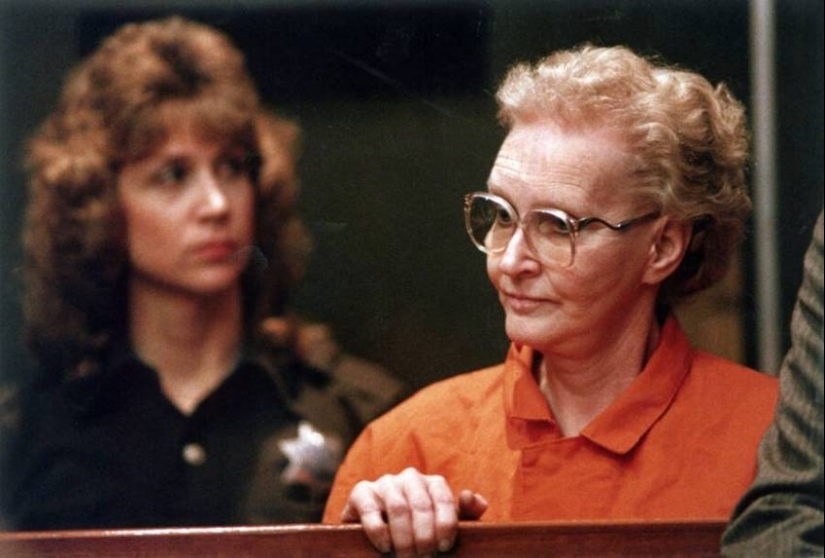 Boarding house of death of Dorothea Puente Boarding house of death of Dorothea Puente