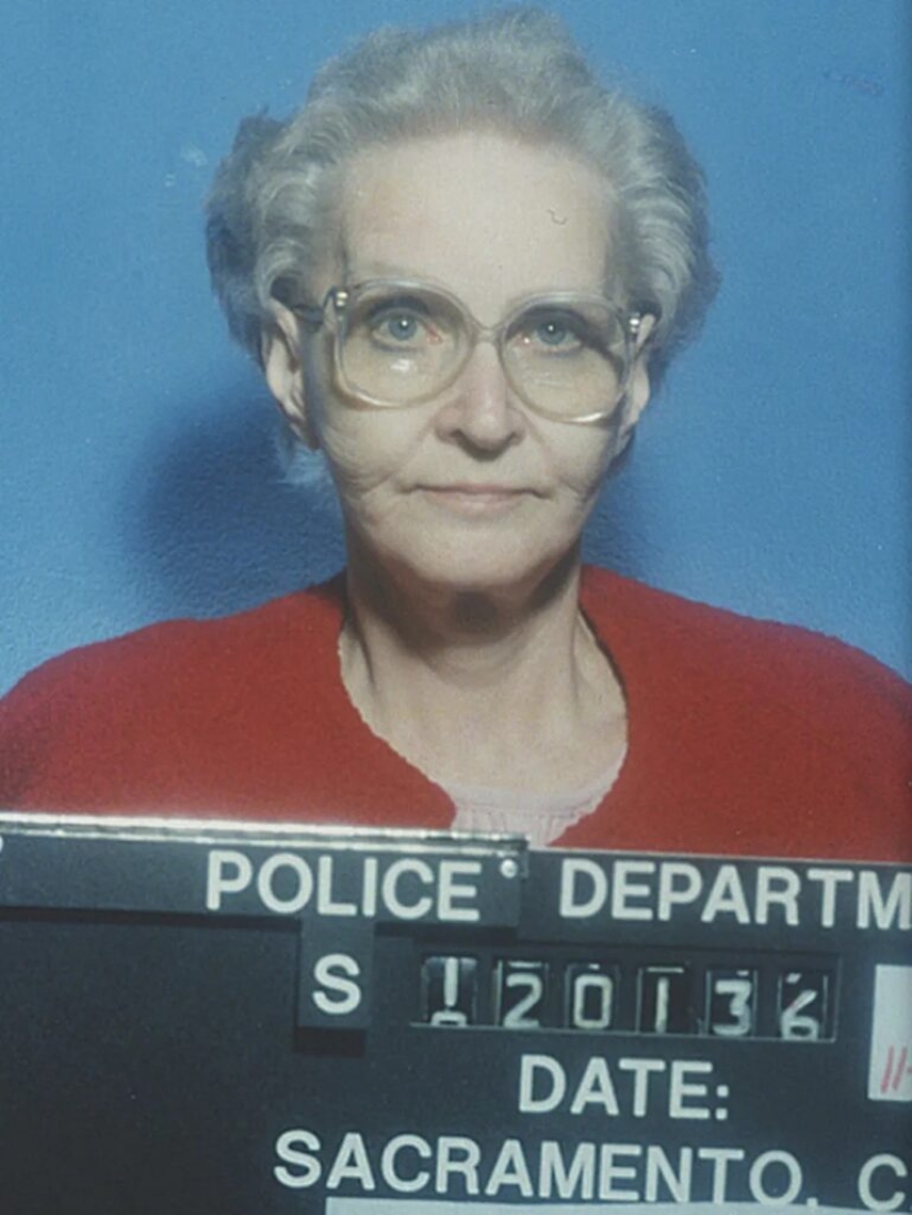Boarding house of death of Dorothea Puente Boarding house of death of Dorothea Puente