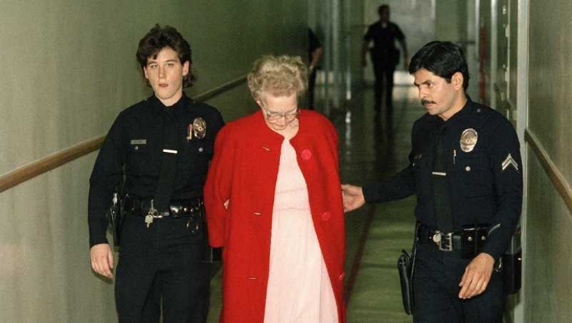 Boarding house of death of Dorothea Puente Boarding house of death of Dorothea Puente