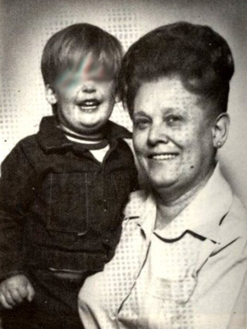 Boarding house of death of Dorothea Puente Boarding house of death of Dorothea Puente