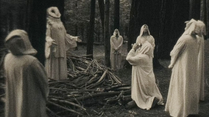 Bohemian Grove: ¿Gobierno oculto del mundo o «campamento infantil» para la élite?