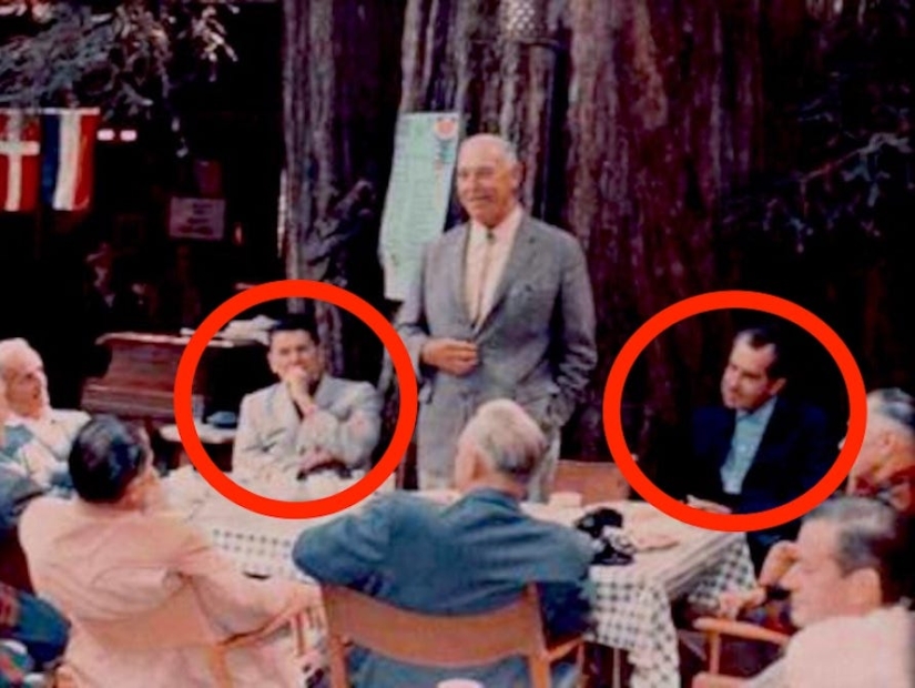 Bohemian Grove: ¿Gobierno oculto del mundo o «campamento infantil» para la élite?