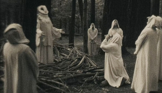 Bohemian Grove: Occult Government of the World, or "Children's Camp" for the Elite? Bohemian Grove: Occult Government of the World, or "Children's Camp" for the Elite?