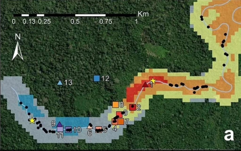 Boiling Shanai-Timpishka River: The Deadly Wonder of the Amazon