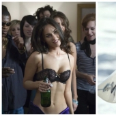 Bold, naked, famous: 10 Hollywood actresses who appeared in explicit scenes more often than others Bold, naked, famous: 10 Hollywood actresses who appeared in explicit scenes more often than others
