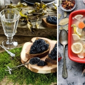 Borsch, dumplings and 5 dishes that are mistakenly believe native Russian