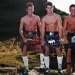 Boys — short skirts, or Where to wear a kilt Boys — short skirts, or Where to wear a kilt