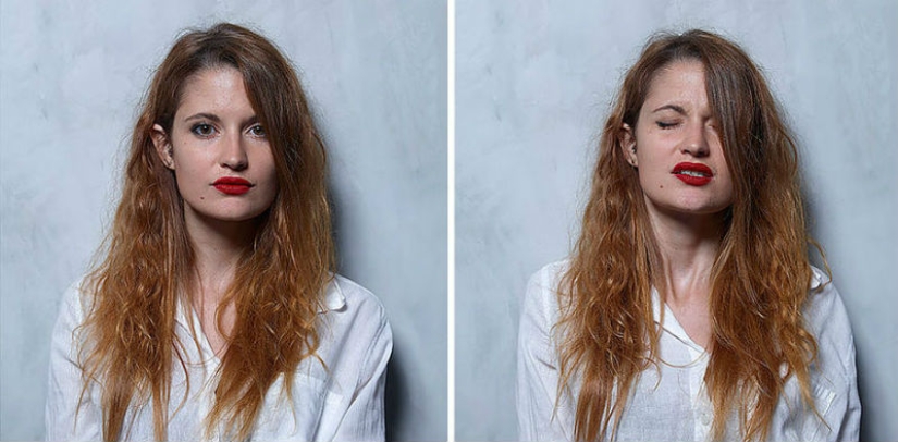 Brazilian photographer took pictures of women before, during and after orgasm Brazilian photographer took pictures of women before, during and after orgasm