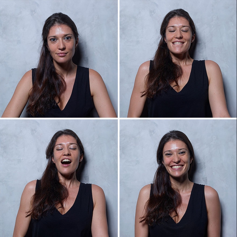 Brazilian photographer took pictures of women before, during and after orgasm Brazilian photographer took pictures of women before, during and after orgasm