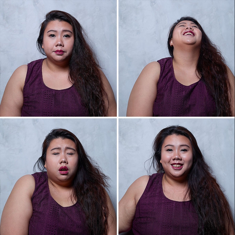 Brazilian photographer took pictures of women before, during and after orgasm Brazilian photographer took pictures of women before, during and after orgasm