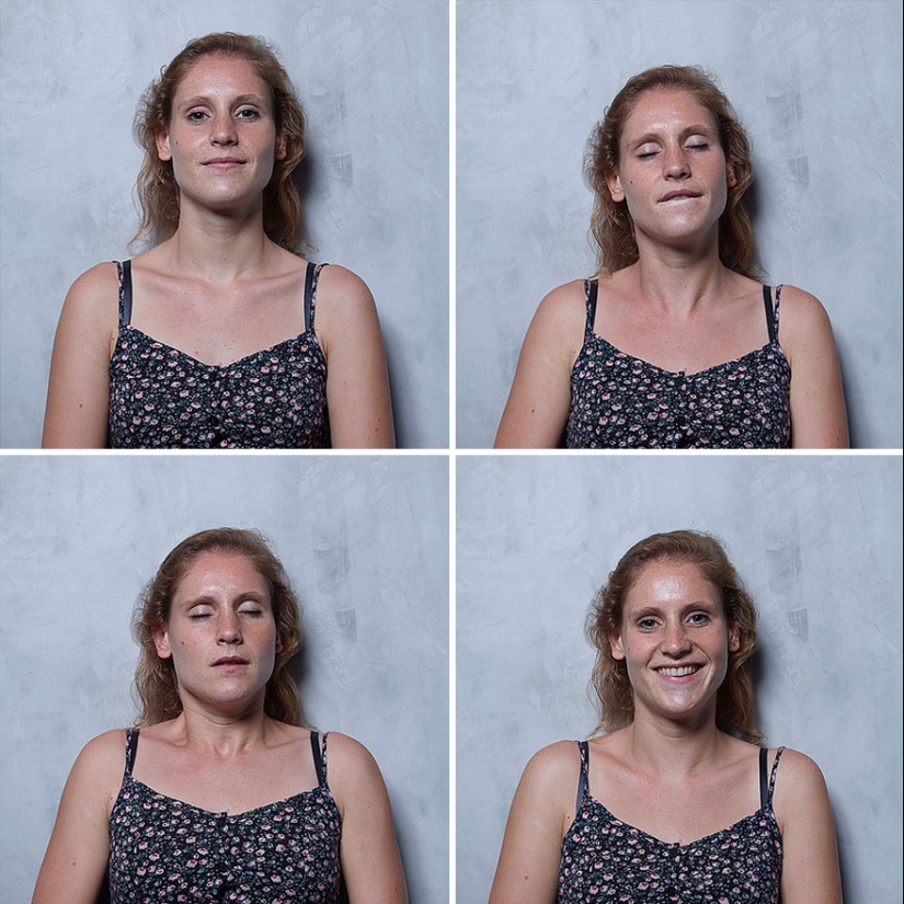 Brazilian photographer took pictures of women before, during and after orgasm Brazilian photographer took pictures of women before, during and after orgasm