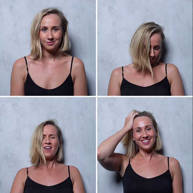 Brazilian photographer took pictures of women before, during and after orgasm Brazilian photographer took pictures of women before, during and after orgasm
