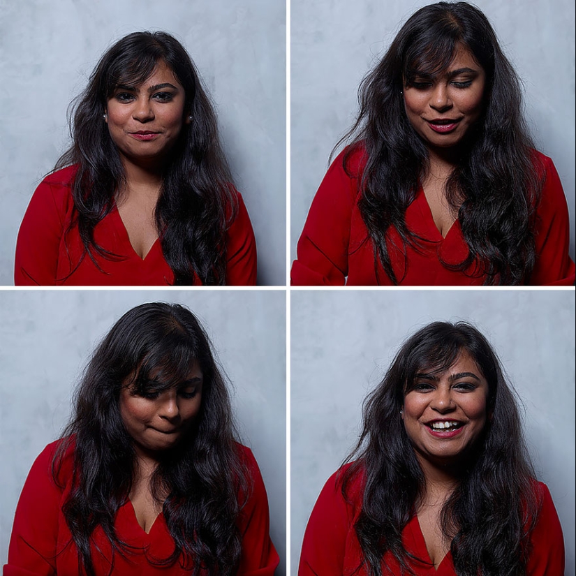 Brazilian photographer took pictures of women before, during and after orgasm Brazilian photographer took pictures of women before, during and after orgasm