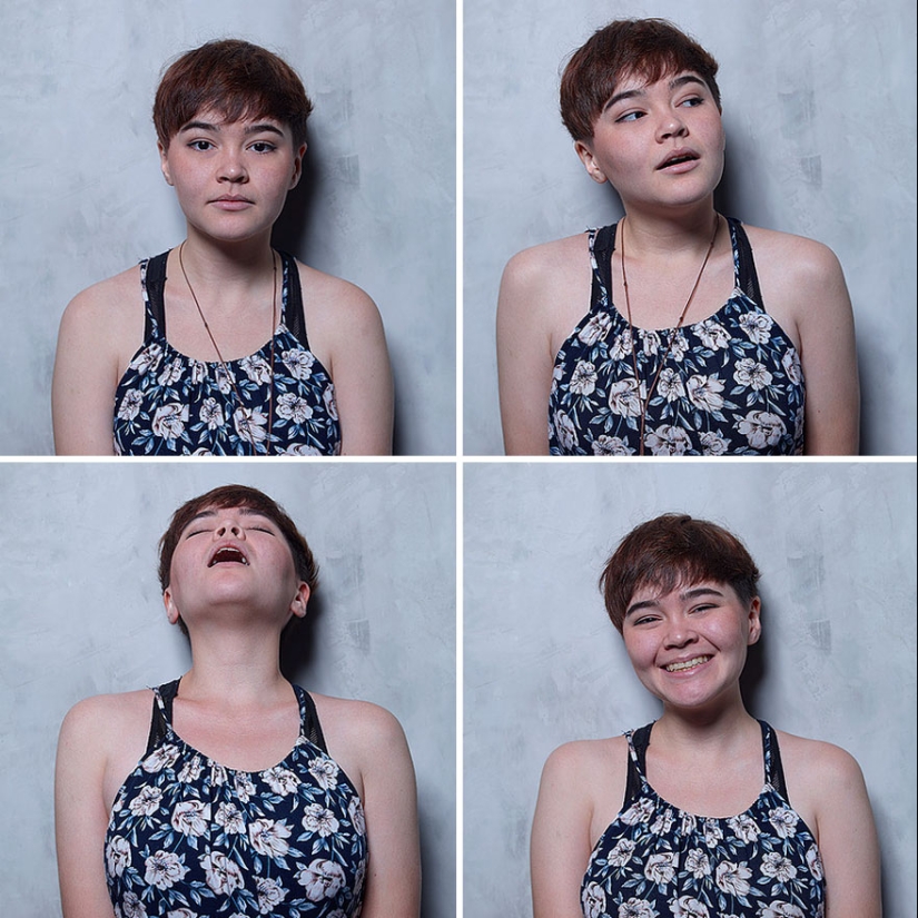 Brazilian photographer took pictures of women before, during and after orgasm Brazilian photographer took pictures of women before, during and after orgasm