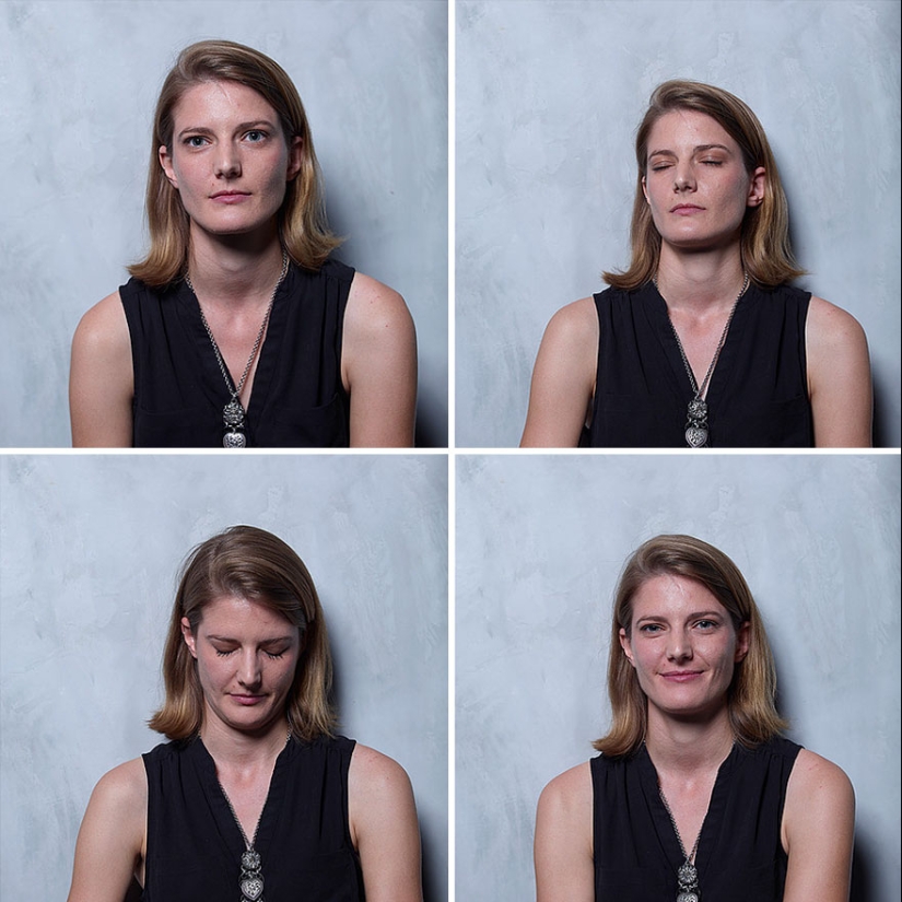 Brazilian photographer took pictures of women before, during and after orgasm Brazilian photographer took pictures of women before, during and after orgasm