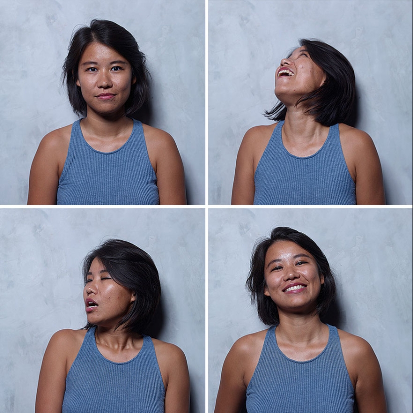 Brazilian photographer took pictures of women before, during and after orgasm Brazilian photographer took pictures of women before, during and after orgasm