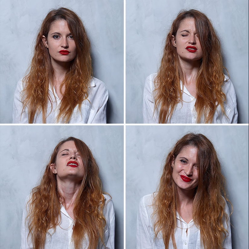 Brazilian photographer took pictures of women before, during and after orgasm Brazilian photographer took pictures of women before, during and after orgasm
