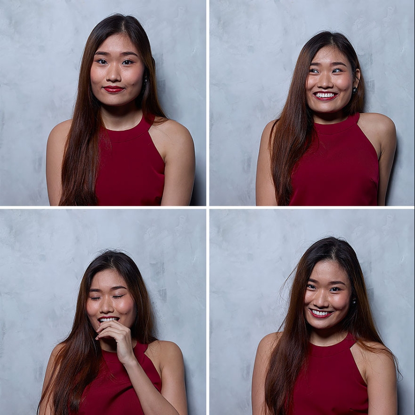 Brazilian photographer took pictures of women before, during and after orgasm Brazilian photographer took pictures of women before, during and after orgasm