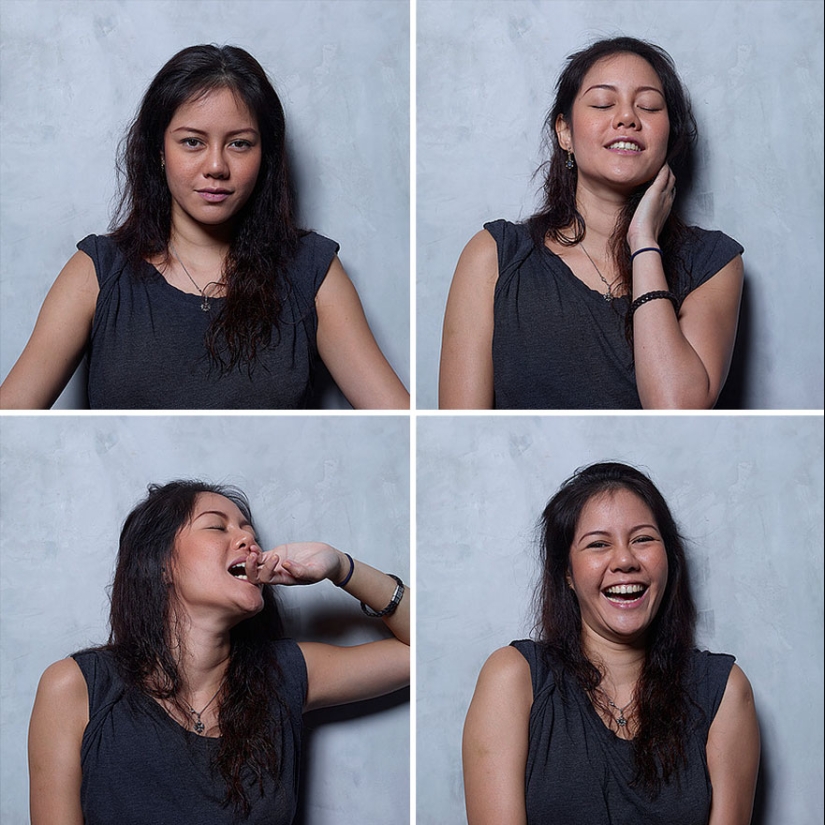 Brazilian photographer took pictures of women before, during and after orgasm Brazilian photographer took pictures of women before, during and after orgasm