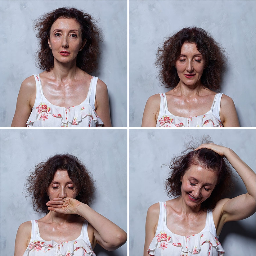 Brazilian photographer took pictures of women before, during and after orgasm Brazilian photographer took pictures of women before, during and after orgasm