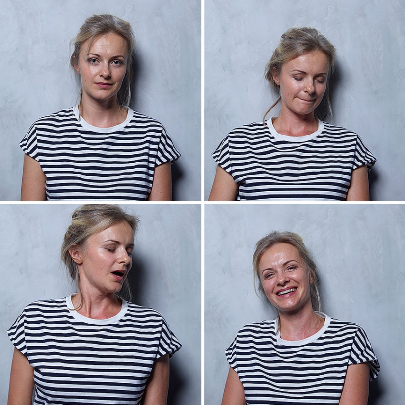 Brazilian photographer took pictures of women before, during and after orgasm Brazilian photographer took pictures of women before, during and after orgasm