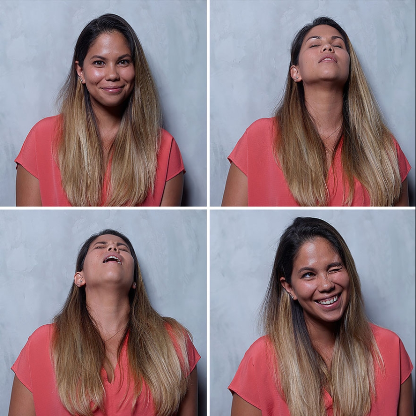 Brazilian photographer took pictures of women before, during and after orgasm Brazilian photographer took pictures of women before, during and after orgasm