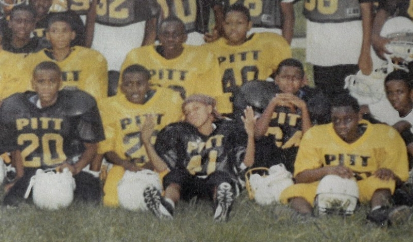 "Breaking Bad" por el contrario: la historia de un traficante de drogas que se convirtió en maestro "Breaking Bad" por el contrario: la historia de un traficante de drogas que se convirtió en maestro