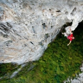 Breathtaking Photos of Rock Climbers Breathtaking Photos of Rock Climbers