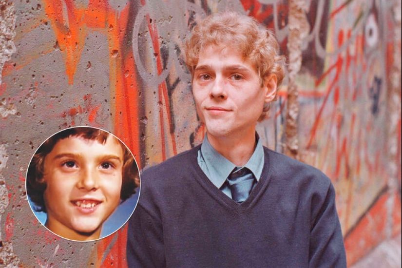 Brenda or Bruce: The tragic story of a boy who grew up as a girl