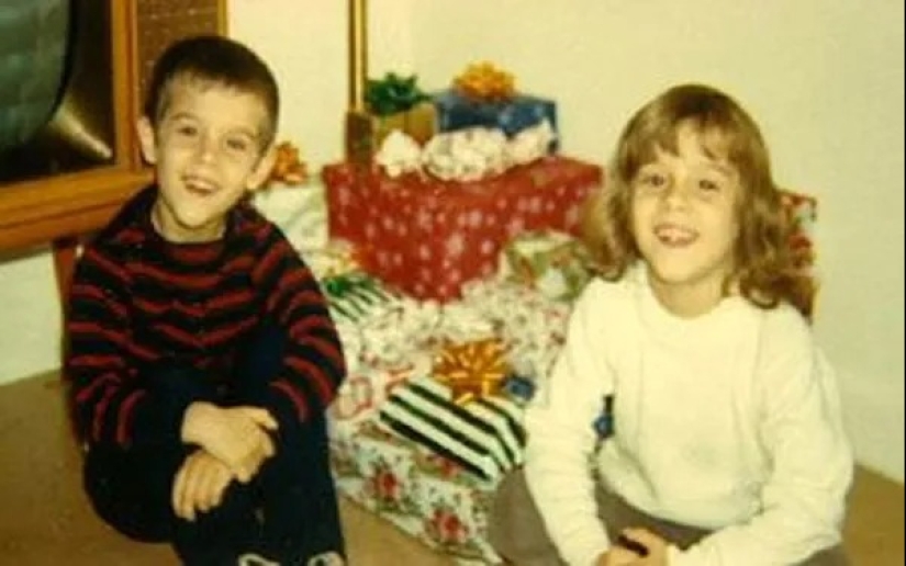 Brenda or Bruce: The tragic story of a boy who grew up as a girl